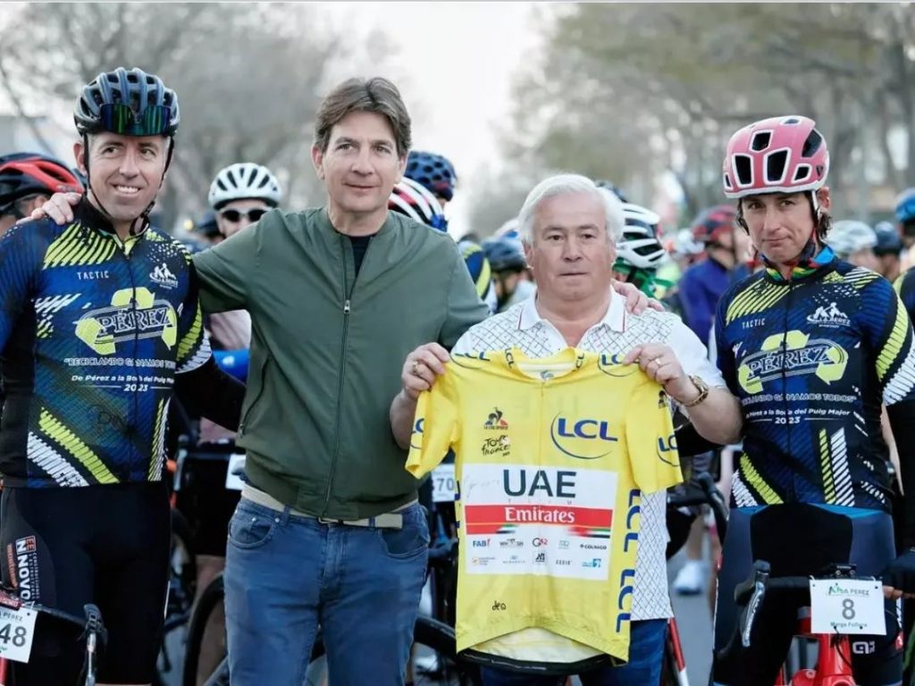 antonio perez la perez