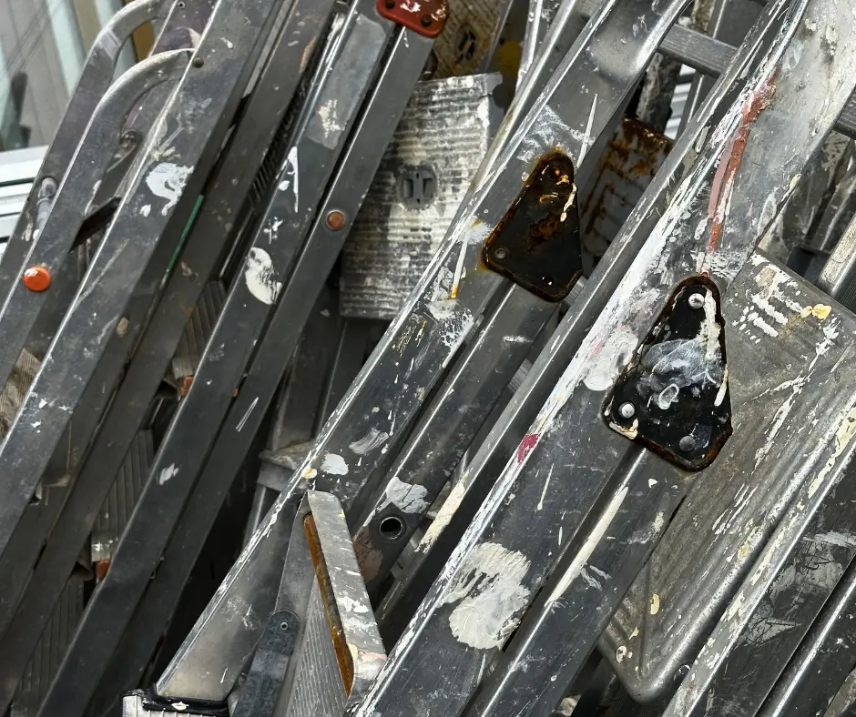 ¿Qué metales son más valiosos para reciclar en Mallorca actualmente?